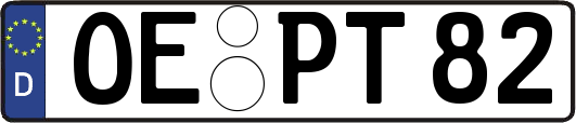 OE-PT82
