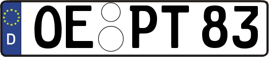OE-PT83