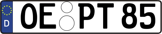 OE-PT85