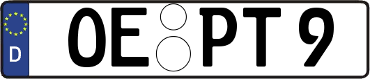 OE-PT9