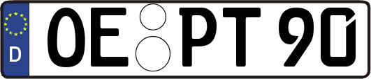 OE-PT90