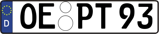 OE-PT93