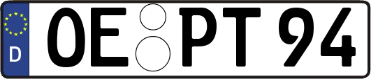 OE-PT94