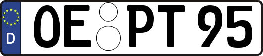 OE-PT95