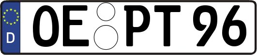 OE-PT96