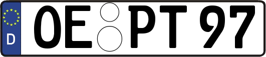 OE-PT97