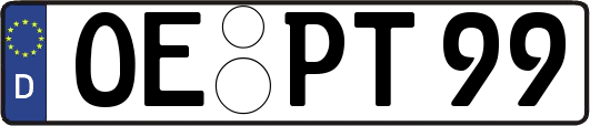 OE-PT99