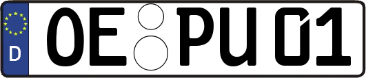 OE-PU01