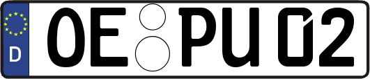 OE-PU02