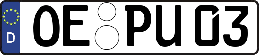 OE-PU03