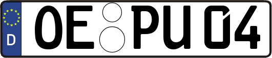 OE-PU04