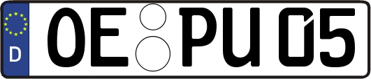 OE-PU05