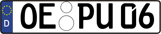 OE-PU06