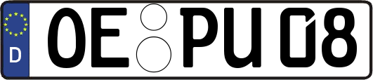 OE-PU08