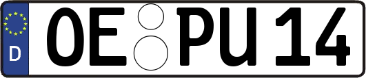OE-PU14