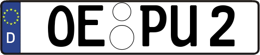 OE-PU2