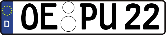 OE-PU22