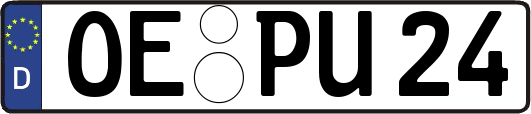 OE-PU24