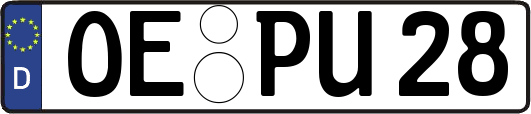 OE-PU28