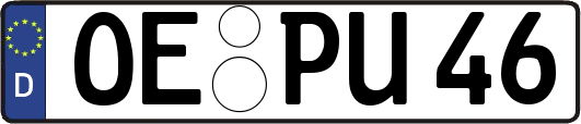OE-PU46