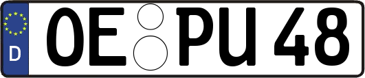 OE-PU48