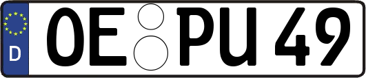 OE-PU49