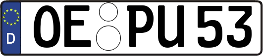OE-PU53
