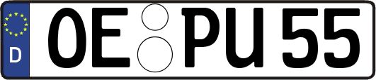 OE-PU55