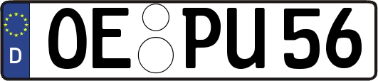 OE-PU56