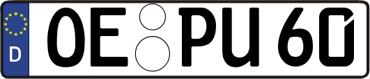 OE-PU60