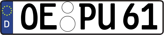 OE-PU61