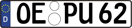 OE-PU62