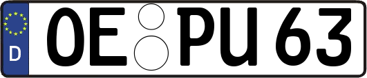 OE-PU63