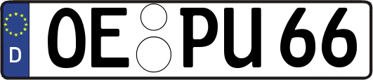 OE-PU66