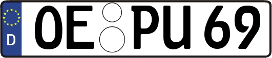 OE-PU69