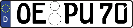 OE-PU70
