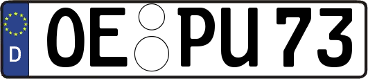 OE-PU73