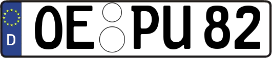 OE-PU82