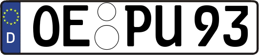 OE-PU93