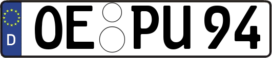 OE-PU94