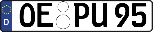 OE-PU95