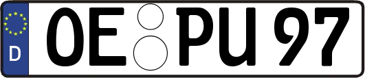 OE-PU97
