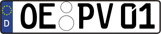 OE-PV01