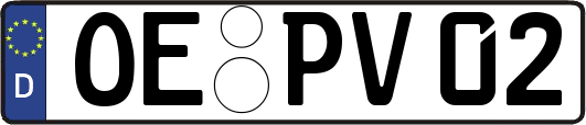 OE-PV02