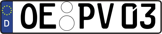 OE-PV03