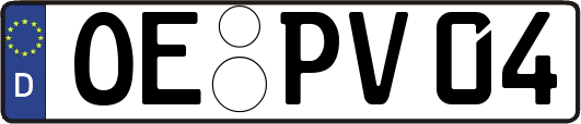OE-PV04