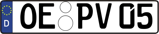 OE-PV05