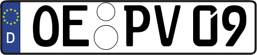 OE-PV09