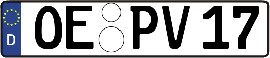 OE-PV17