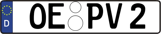 OE-PV2